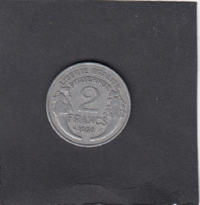 Beschrijving: 2 Francs